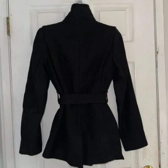 Aritzia Babaton Spencer Coat - XS - Picture 3 of 4